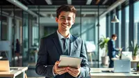 Tips Membuat CV yang Menarik: Panduan Lengkap untuk Meningkatkan Peluang Karier Anda