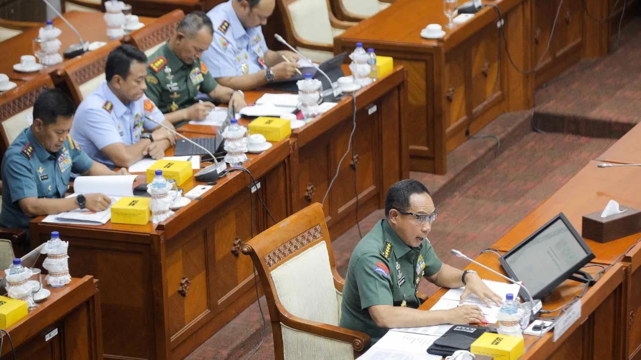 <br>Agus meluruskan kabar yang beredar.&nbsp;