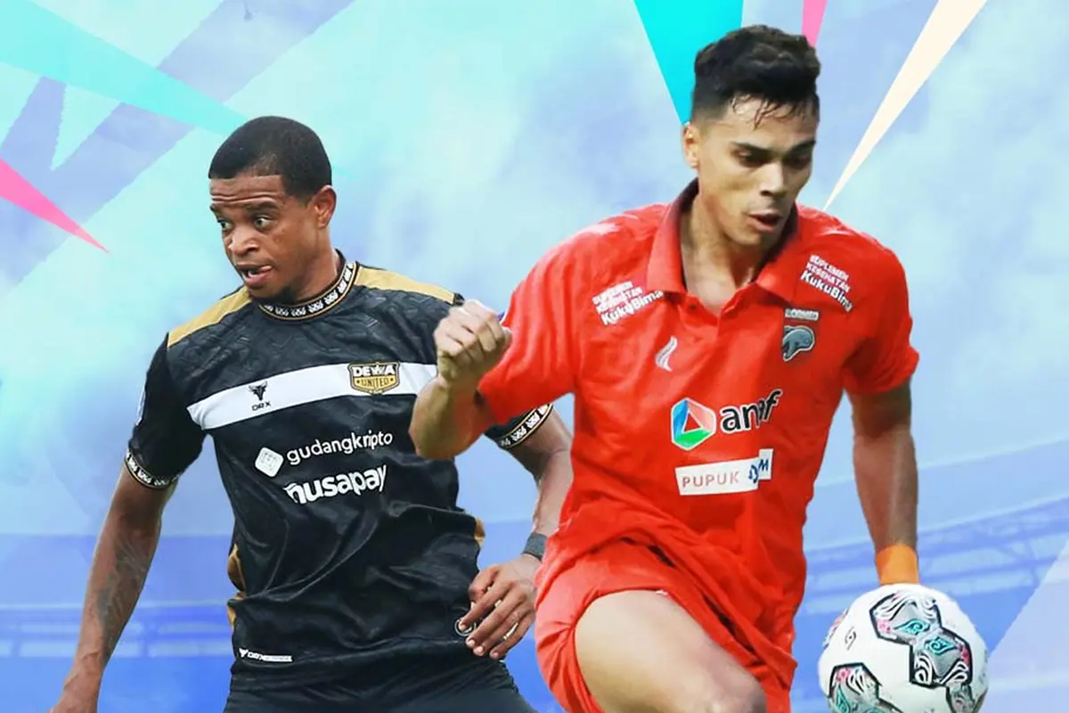Ilustrasi - Alex Martins dan Matheus Pato