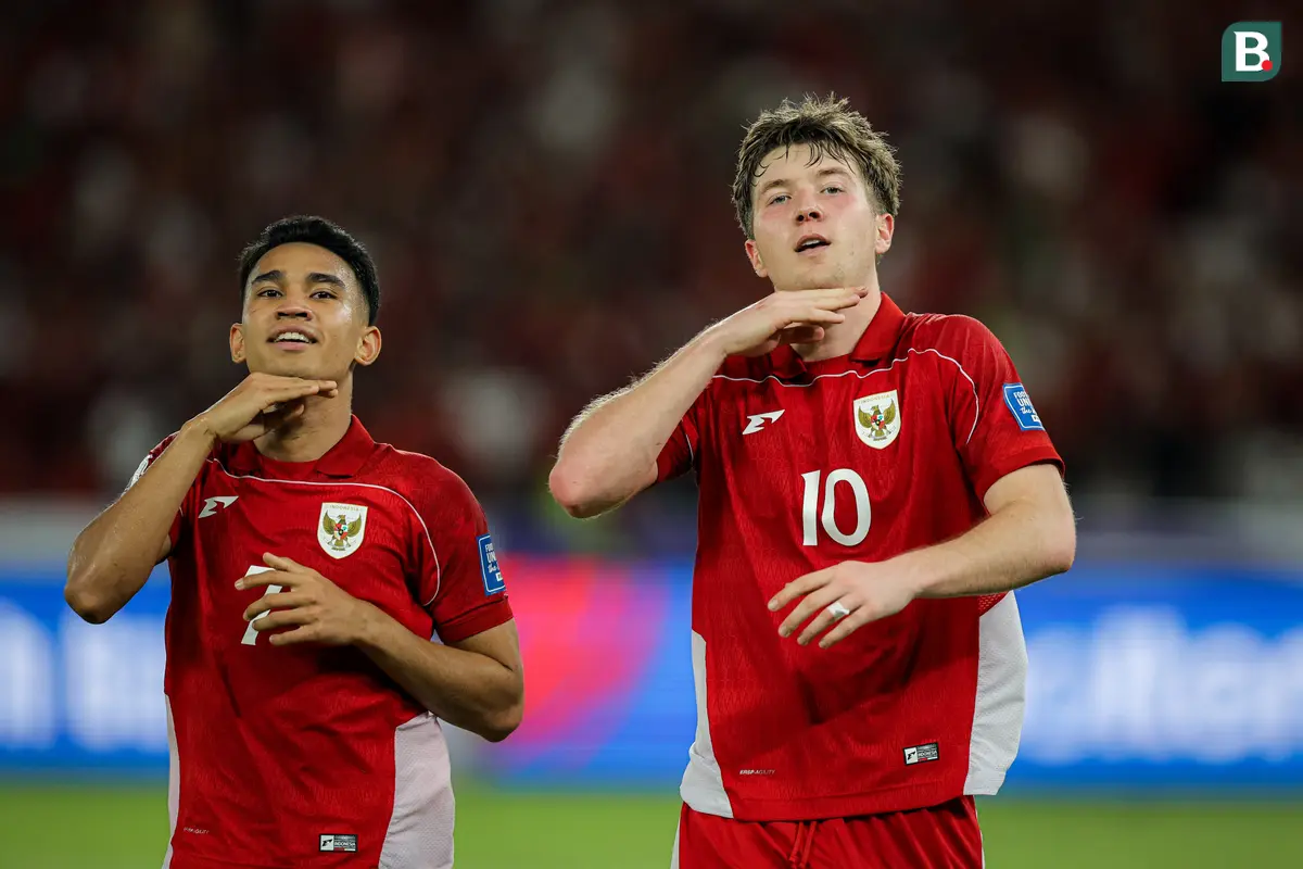 Timnas Indonesia