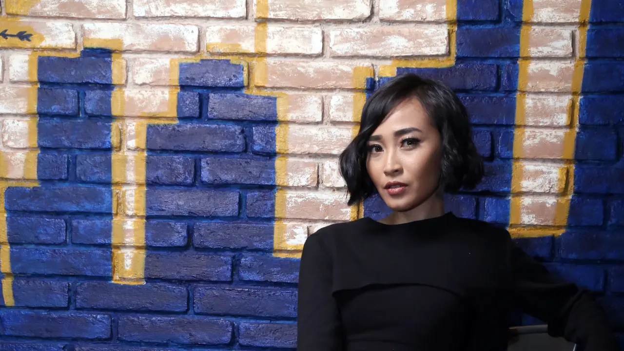 Rinni Wulandari