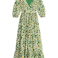 Lihat koleksi Musim Panas 2021 Kate Spade New York yang membawa senyum dan menghadirkan semangat (Foto: Kate Spade New York)