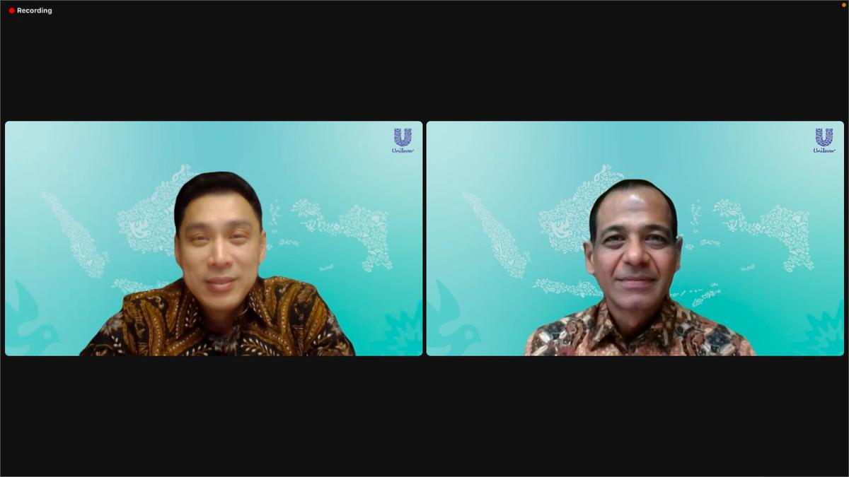 Unilever Indonesia Cetak Laba Rp 4,8 Triliun pada 2023