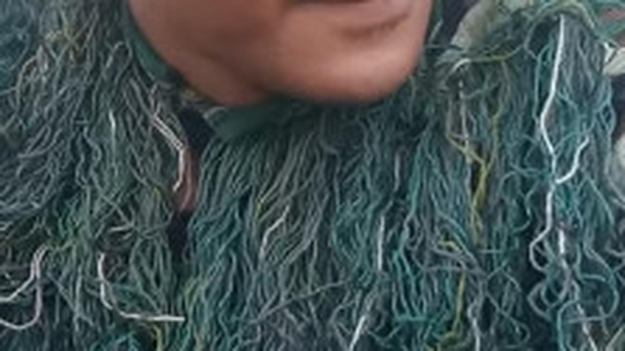 Masih Ingat Dengan Prajurit Selamatkan Penumpang Kapal Leuser yang Terjatuh di Laut Banda, Begini Sosoknya Jadi Sniper