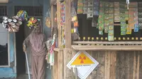 Dampak Radiasi Cesium-137, Pemkab Serang Tetap Relokasi Meski Warga Menolak: Tak Boleh Bawa Barang