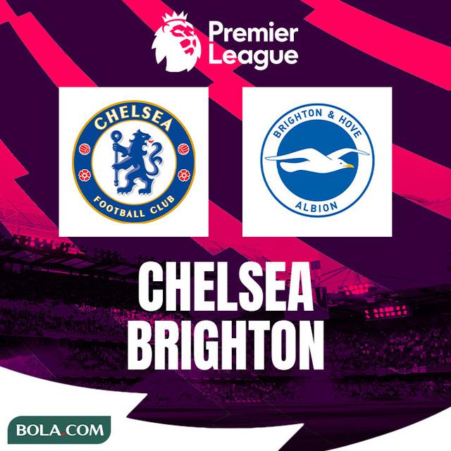 Premier League - Chelsea Vs Brighton