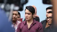 Kriss Hatta Bantah Hanya Cari Popularitas di TV