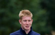 Indikasi De Bruyne ke City makin kuat