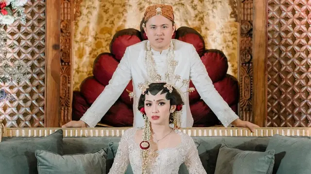 Deretan Jebolan Idola Cilik Ini Sudah Menikah, Ada yang Sudah Jadi Ayah