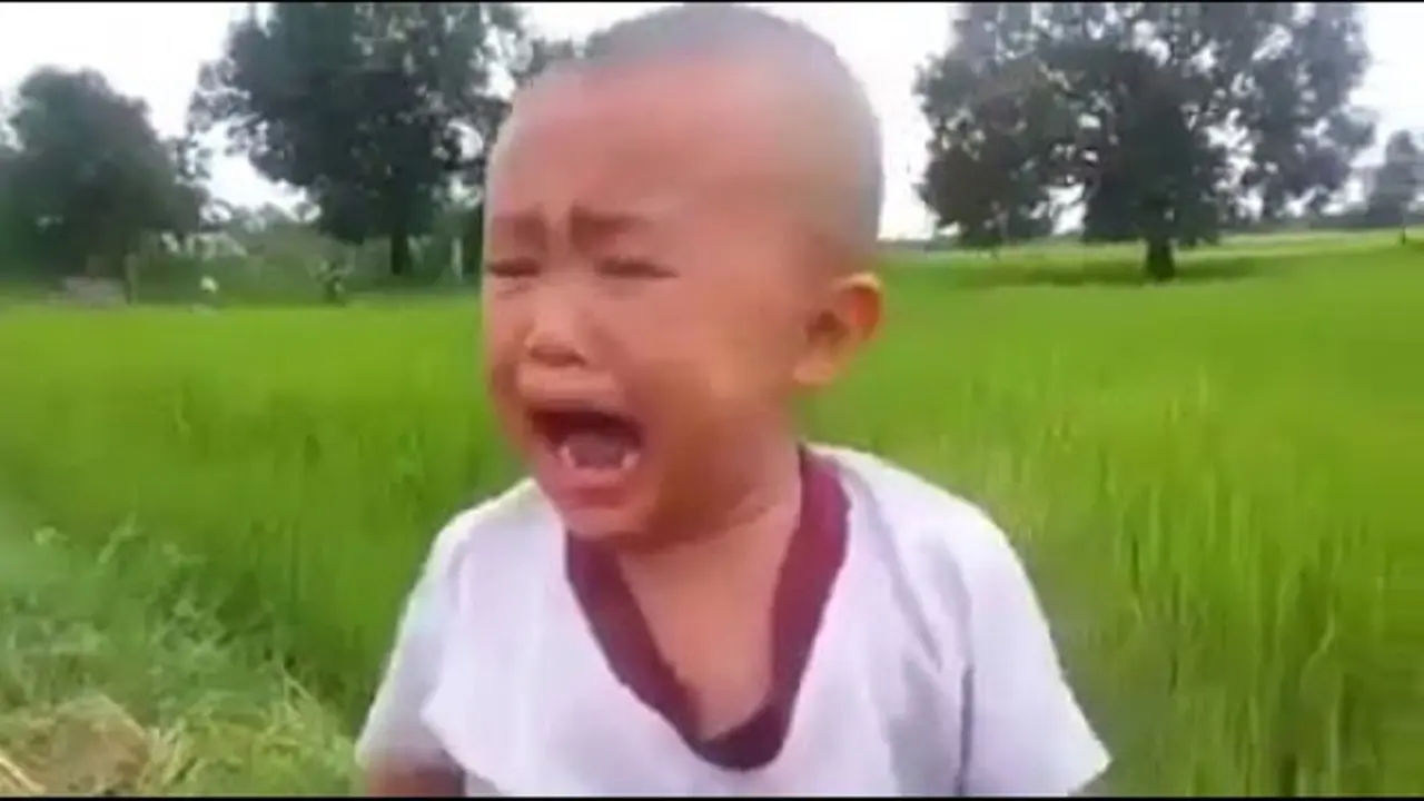 Video Ini Buktikan Kalau Kualat Itu Nyata Adanya