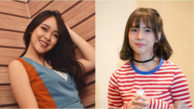 Generasi Baru, Berikut 5 Member JKT48 Populer Saat Ini ...