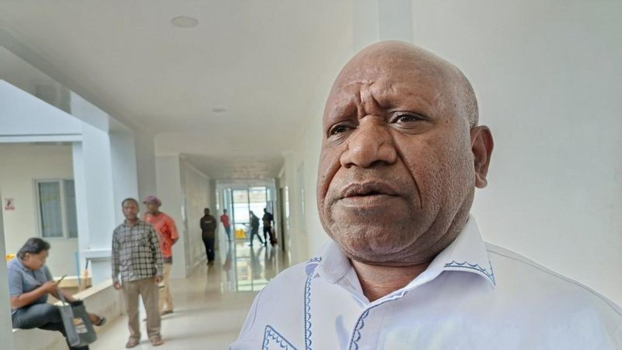 Pemkab Jayawijaya Siap Bangun 350 Unit Rumah Bantuan Presiden, Percepat Kesejahteraan Masyarakat Papua Pegunungan