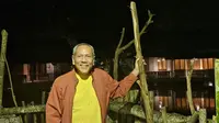 [Kolom Pakar] Prof Tjandra Yoga Aditama: Lima Hal Pelayanan Rumah Sakit Pasca Bencana Banjir, Bisa Sampai 200 Hari ke Depan