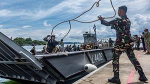 Indonesia dan Australia Perkuat Kerja Sama Penanggulangan Bencana Lewat Pacific Partnership 2026