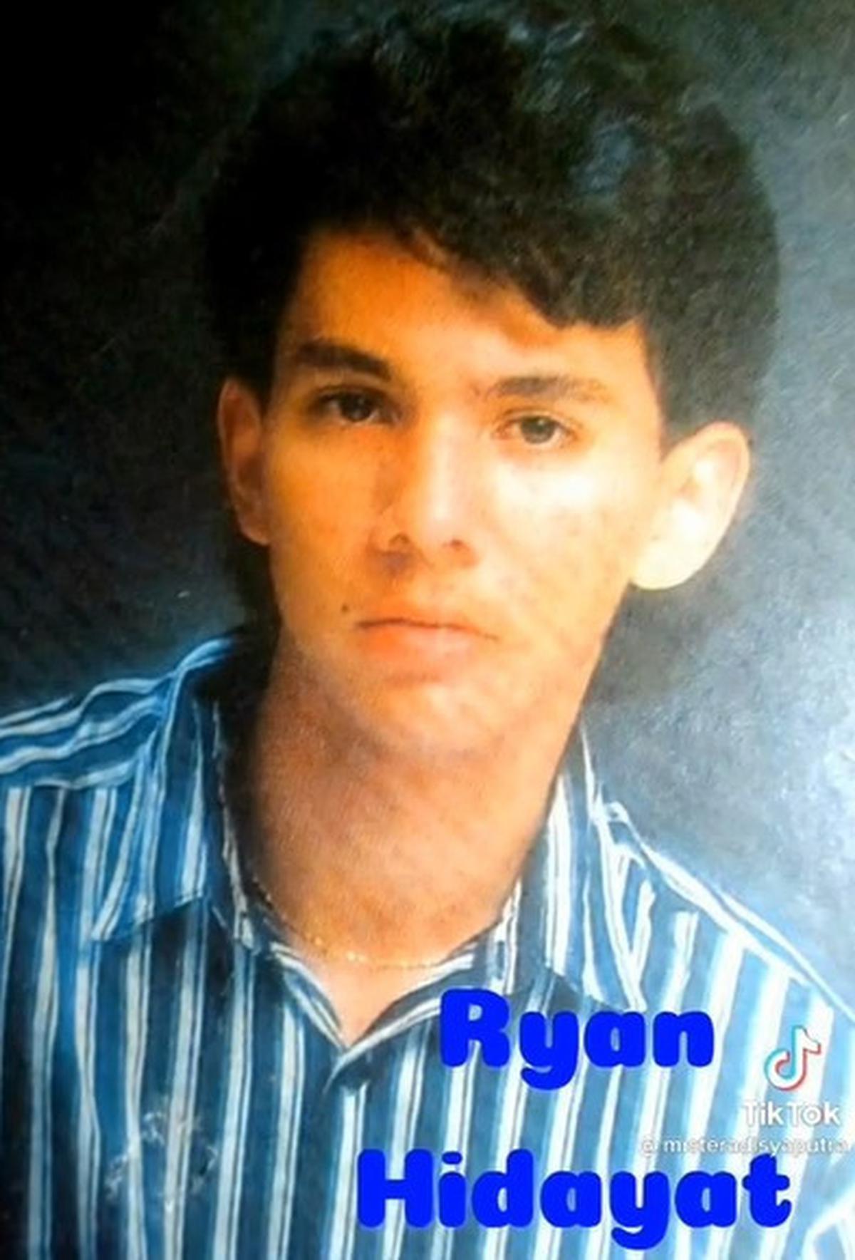 Ryan Hidayat
