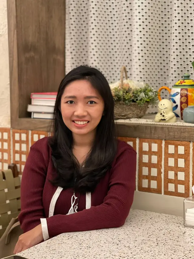 Diary Fimela: Pasang Surut Jalani Bisnis Balon Keluarga yang Berikan Sentuhan Meriah di Tengah Sederhananya Pesta