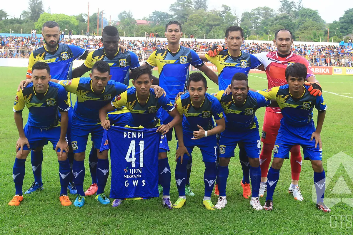 Persiba Balikpapan (indonesiansc.com)