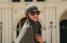 Ternyata Ini Alasan Paula Verhoeven Mantap Berhijab Meski Niat Menutup Auratnya Diwarnai Keraguan