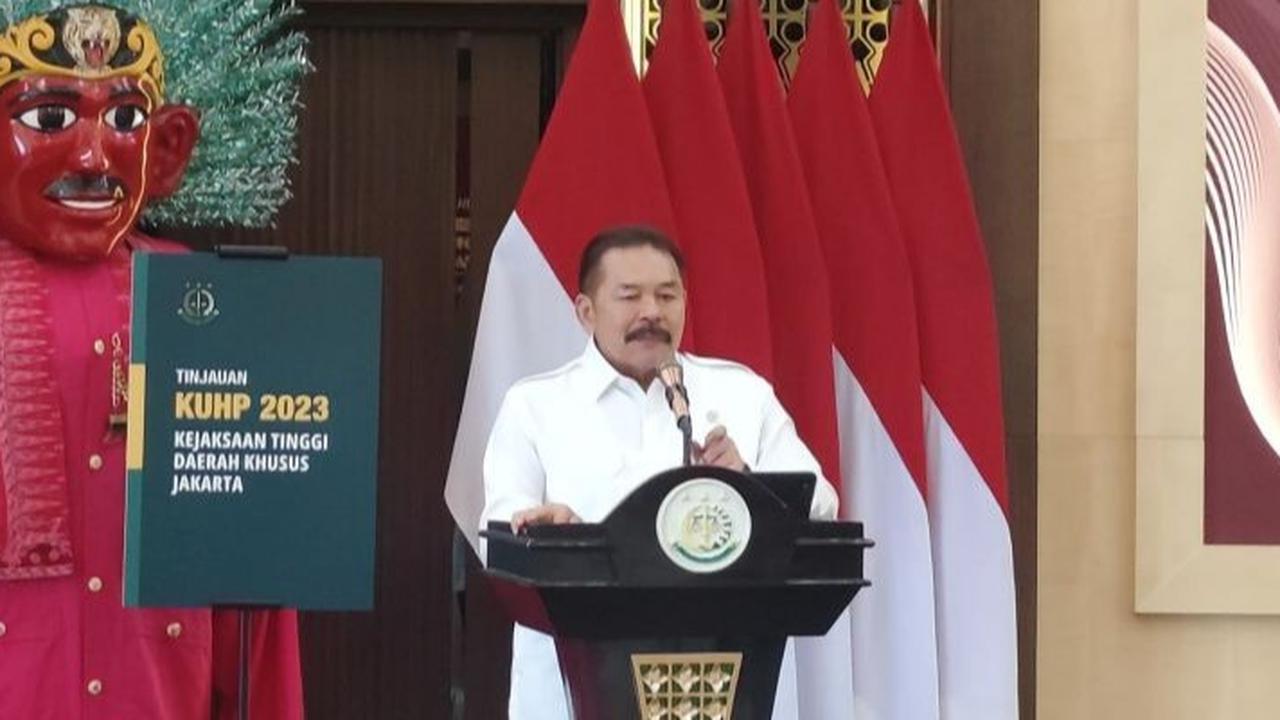 Mencengangkan! Ternyata Kerugian Negara dari Korupsi Minyak Mentah Pertamina Patra Niaga Nyaris Rp1.000 T