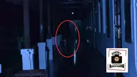 Fotografi Hantu, Misi Berburu Hantu dengan Kamera Digital