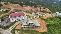 Rehabilitasi Pascabencana Dipercepat untuk Pulihkan Infrastruktur Sumatra