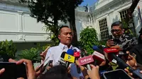 Prabowo Kumpulkan Menteri-Wamen di Istana, Bahas Apa?