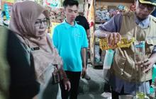 Polri Usul Kemendag Cabut Izin  Perusahaan yang Kurangi Takaran MinyaKita