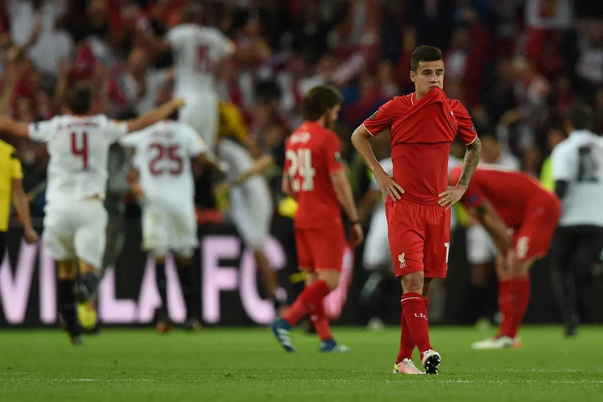 Philippe Coutinho 