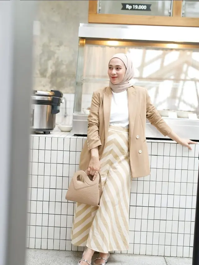 Melki Bajaj dan Dewi Melki