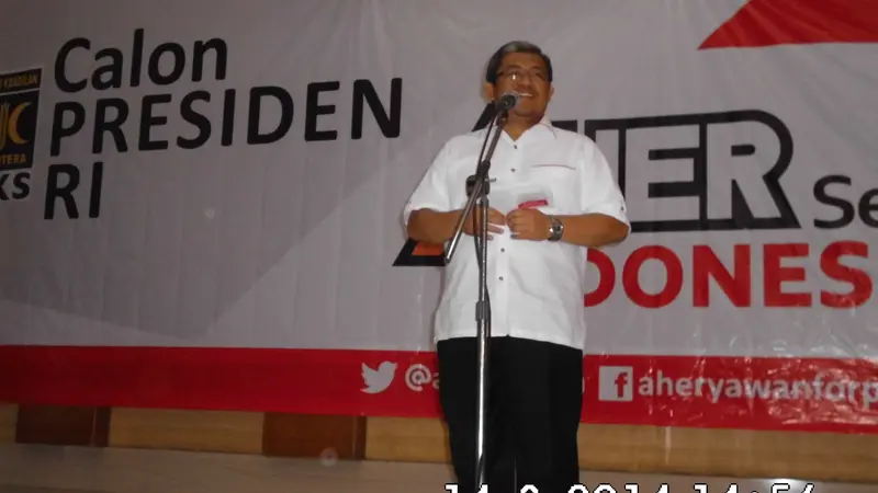 PDIP Capreskan Jokowi, PKS Bekasi Capreskan Aher