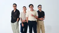 Lirik Lagu Penyangkalan dari For Revenge Trending Nomor 8, Patah Hati dan Pura-Pura Pulih Sendiri