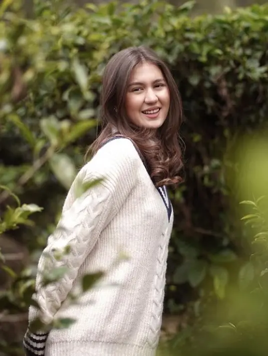 Zoe Abbas Jackson [Instagram/zoeabbasjackson]