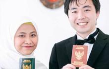 Wanita Ini Ceritakan Kisah Cintanya dengan Pria Jepang, Berakhir Bahagia