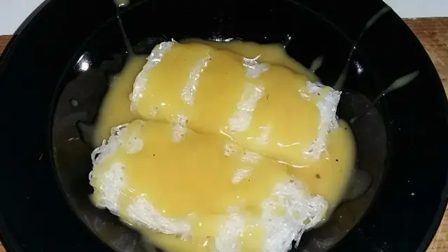 putu mayang bihun