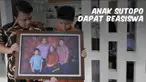 Top 3 hari ini datang dari berita pernyataan Gubernur Kepri setelah terkena OTT KPK, beasiswa untuk kedua anak Sutopo Purwo Nugroho, dan aksi Donald Trump yang bikin Dubes Inggris mundur.