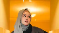 Malika Dafakeive Sesario Gandeng Arden Tiket Rilis Single Nanti Aku Cerita