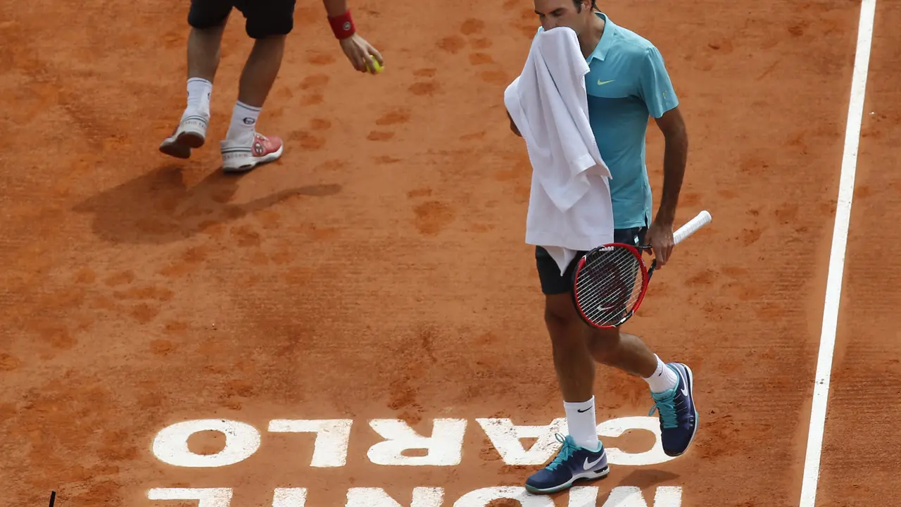 Roger Federer