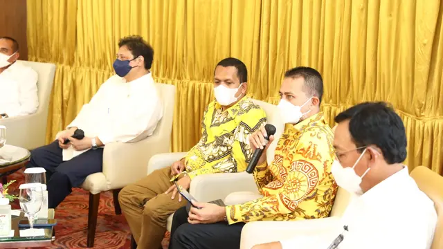 Wagub Sumut, Musa Rajekshah