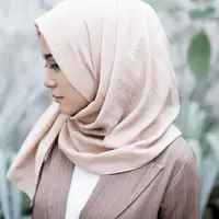 Aturan gunakan dry shampoo untuk perempuan hijab