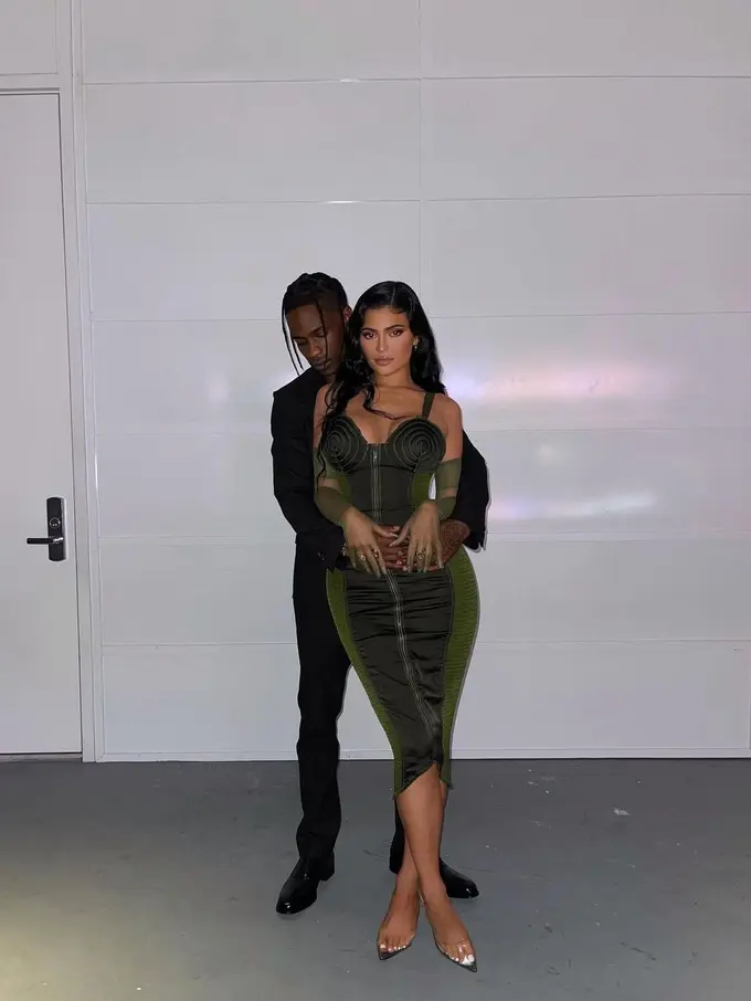 Kylie Jenner