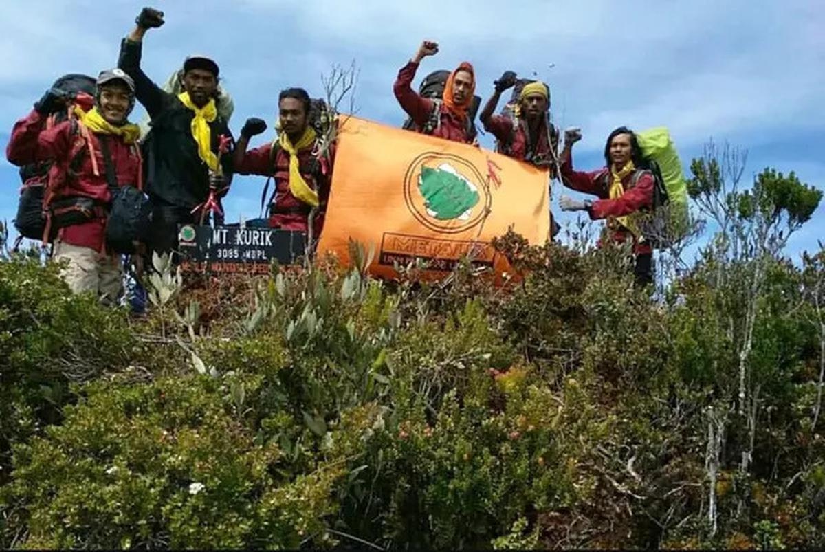 6 Fakta Menarik Gunung Kurik, Titik Tertinggi di Aceh Timur dengan Pendakian Menantang