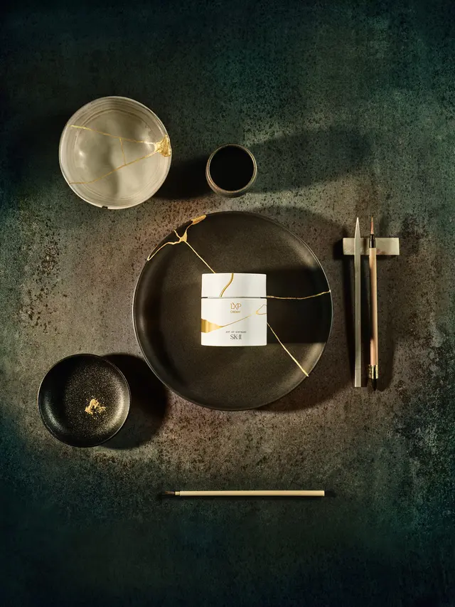 Ritual Mewah dalam Setiap Aplikasinya