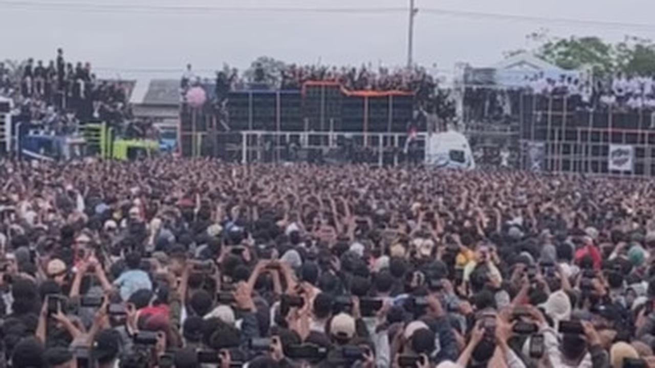 Kekuatan Sound Horeg Setara Mesin Jet, Ini Batasan Bahaya untuk Telinga