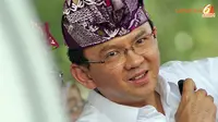 Ahok : Gerindra Sudah Wakafkan Saya untuk Warga Jakarta