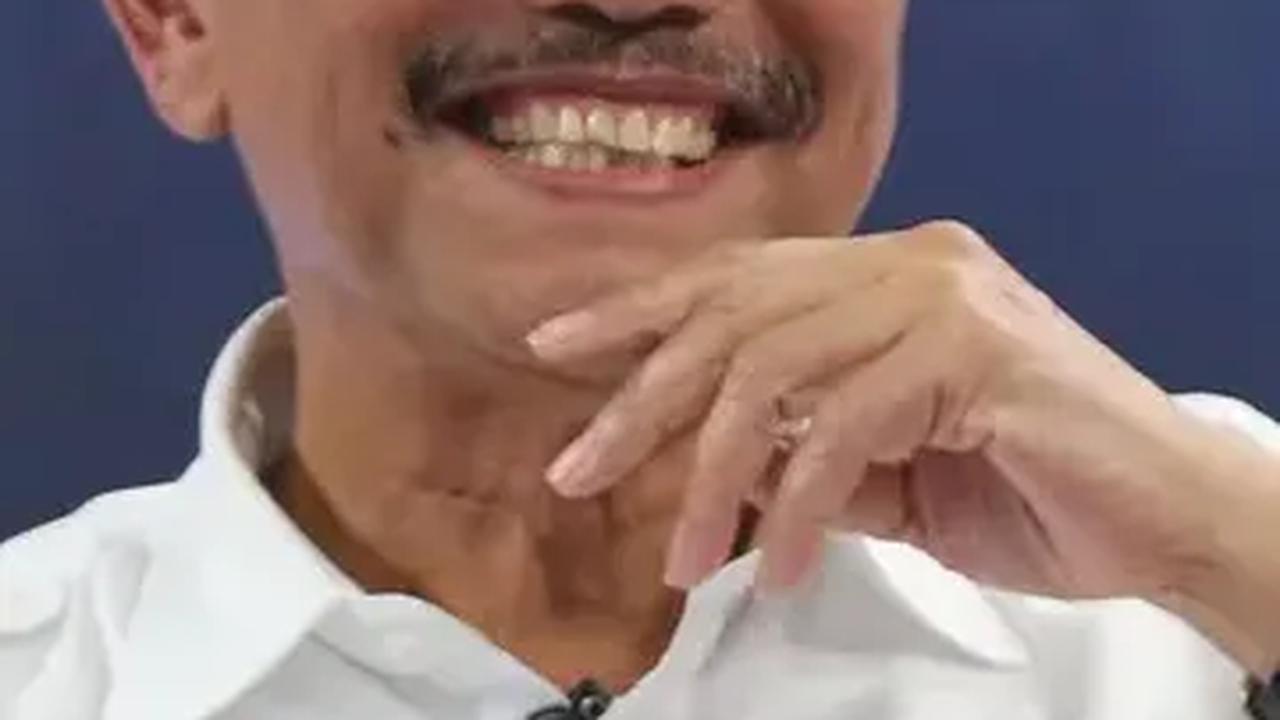 Jokowi Tunjuk Menko Luhut Pimpin Satgas Penanganan Polusi Udara Jabodetabek