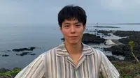 Park Bo Gum aktor asal Korea Selatan. (Dok: IG @bogummy https://www.instagram.com/p/DHzeQswBD0T/?igsh=MTNiOW8zOHdsZWdpZg==)