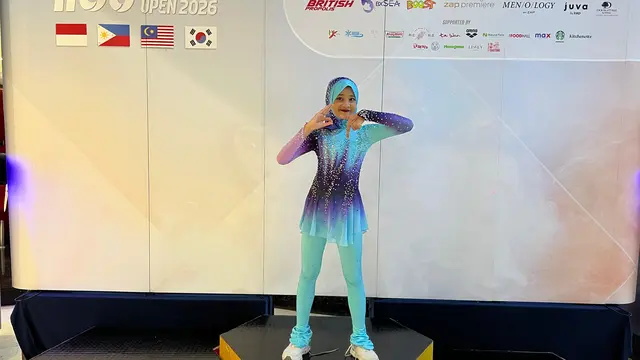 Mikaila Kaia Fathima
