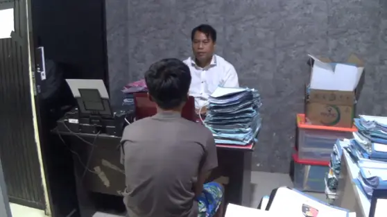 Duel Maut Remaja di Gowa Tewas Ditikam ABG