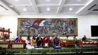 Festival Gamelan Internasional Digelar di Solo