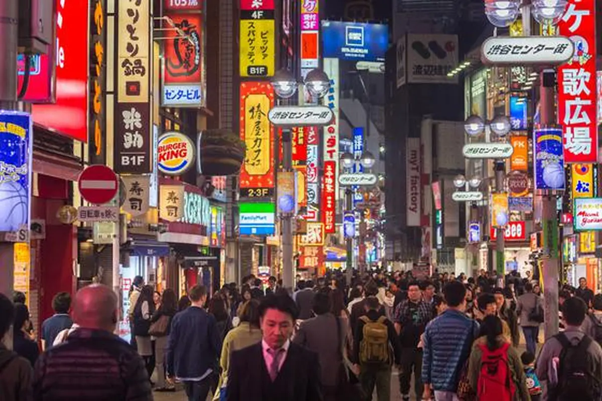 Ingin Liburan Hemat ke Jepang? Begini Caranya